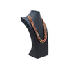 Multi Strand Beaded Necklace
