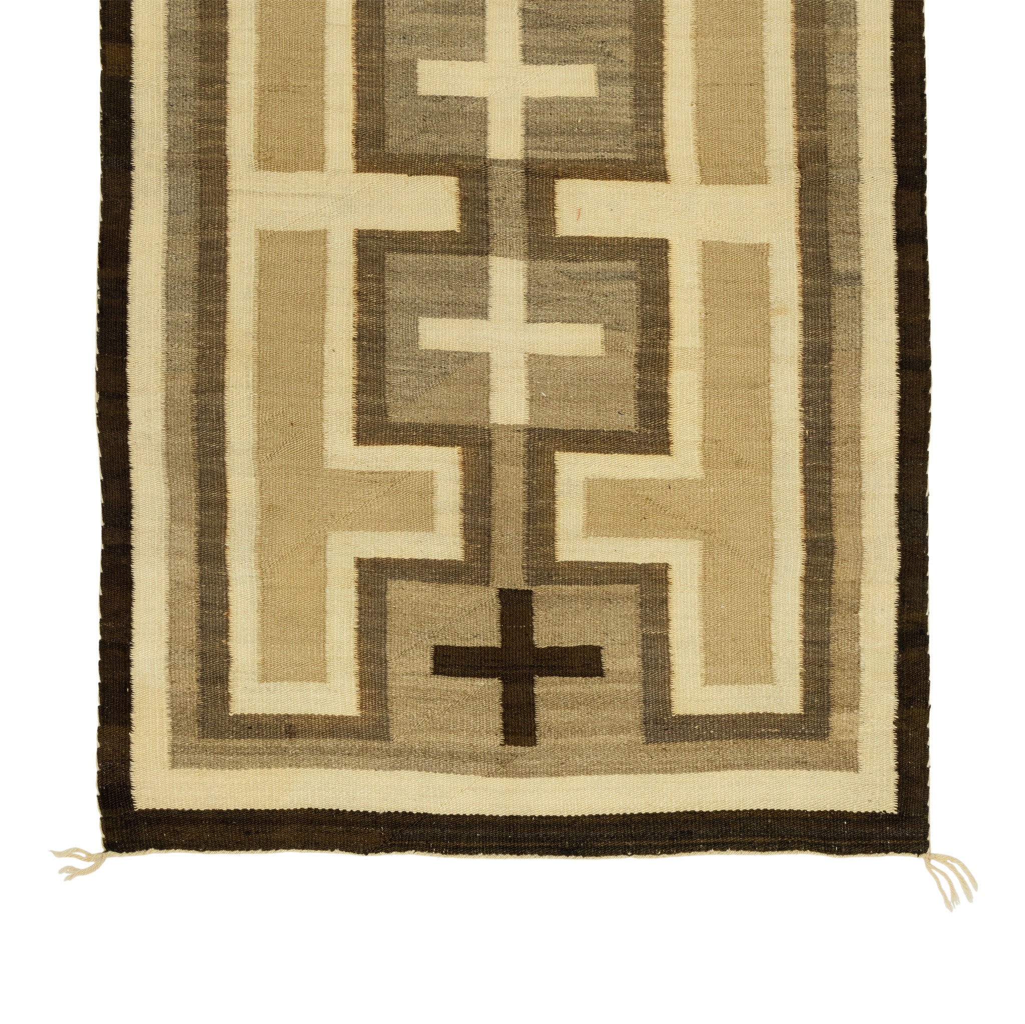 Roy Rogers Navajo Natural