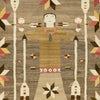 Roy Rogers Navajo Pictorial