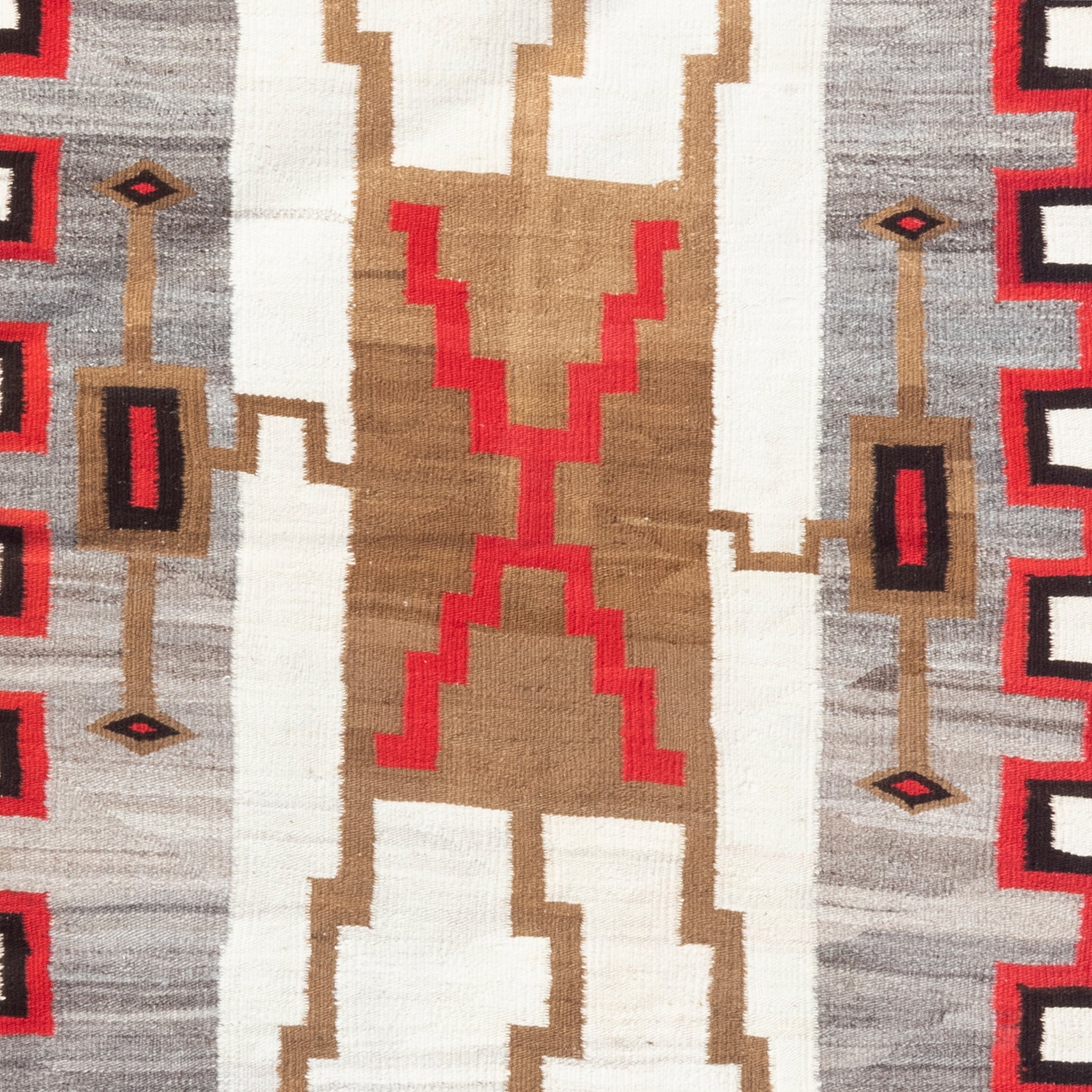 Roy Rogers Navajo J.B. Moore Crystal Runner
