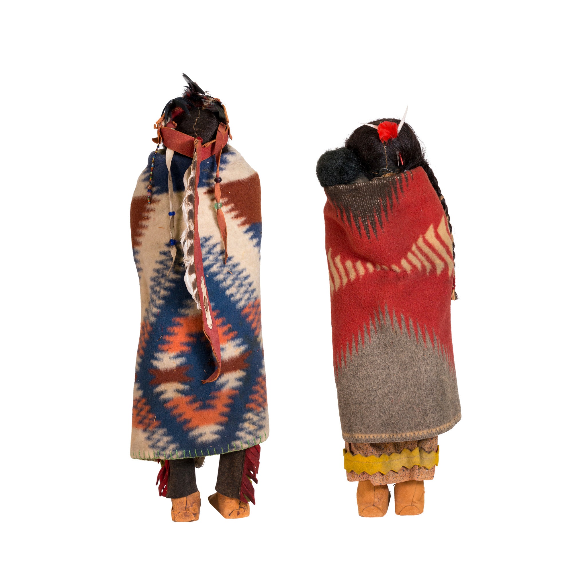 Skookum Pair