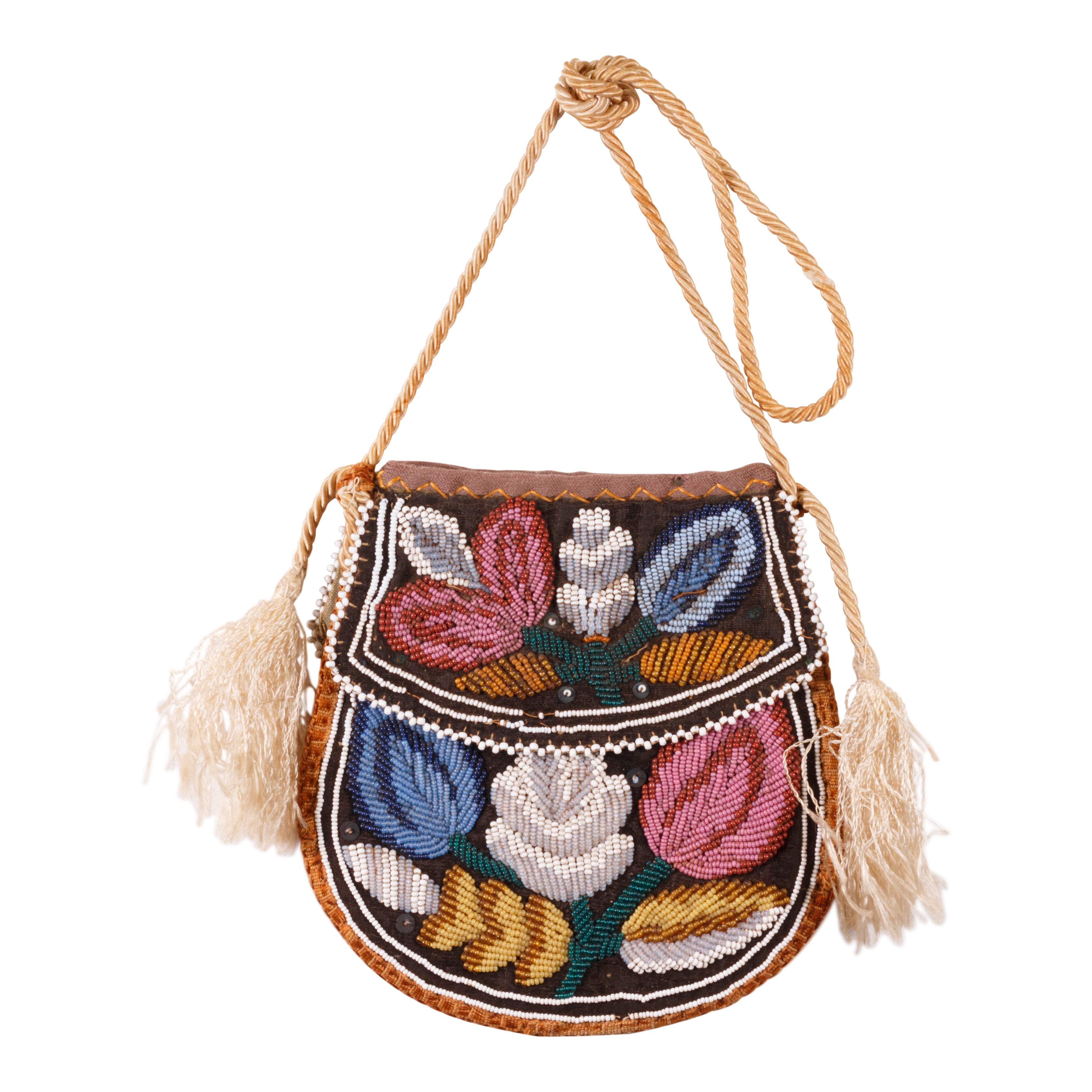 Whimsy Pouch, Native, Whimsy, Pouch