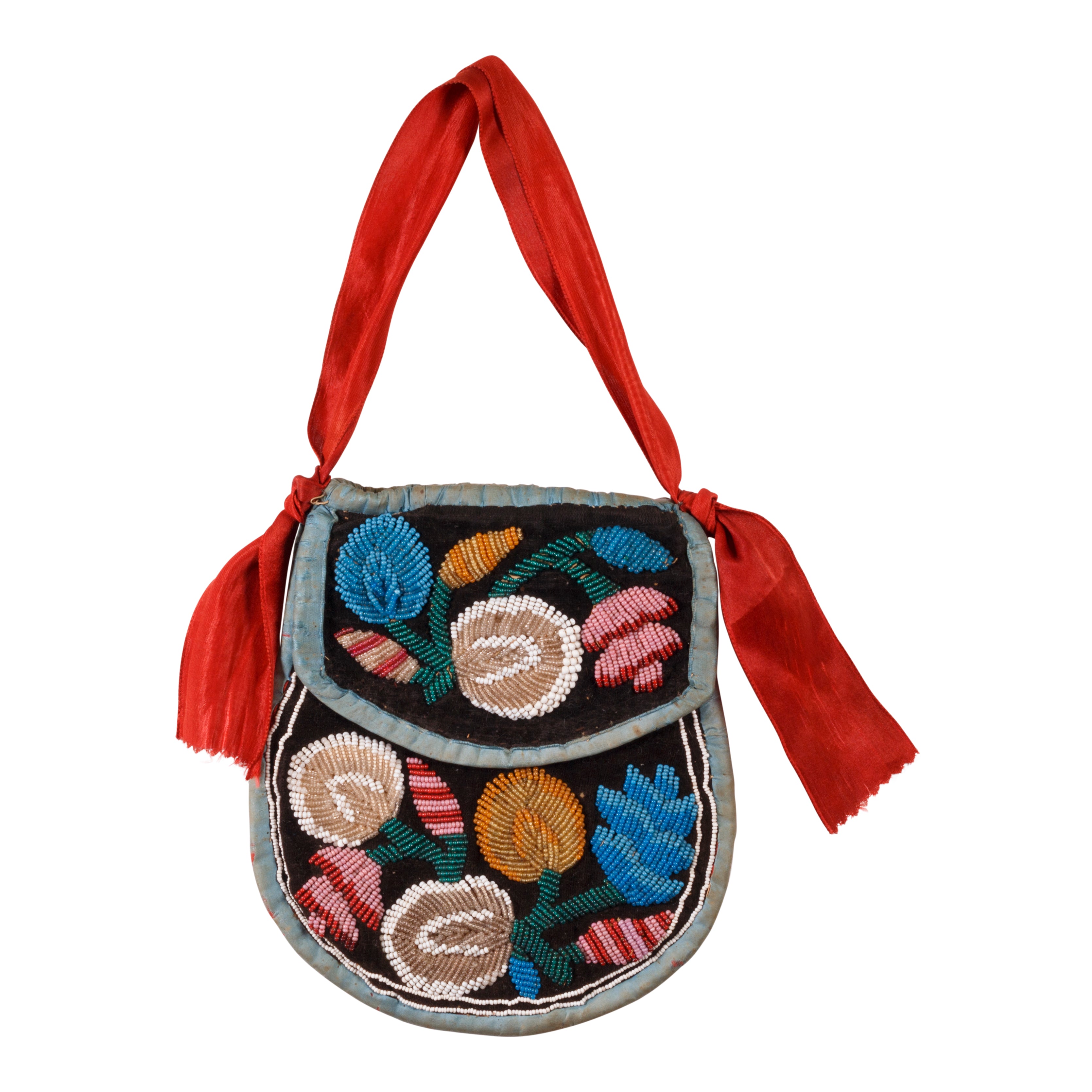 Whimsy Pouch, Native, Whimsy, Pouch