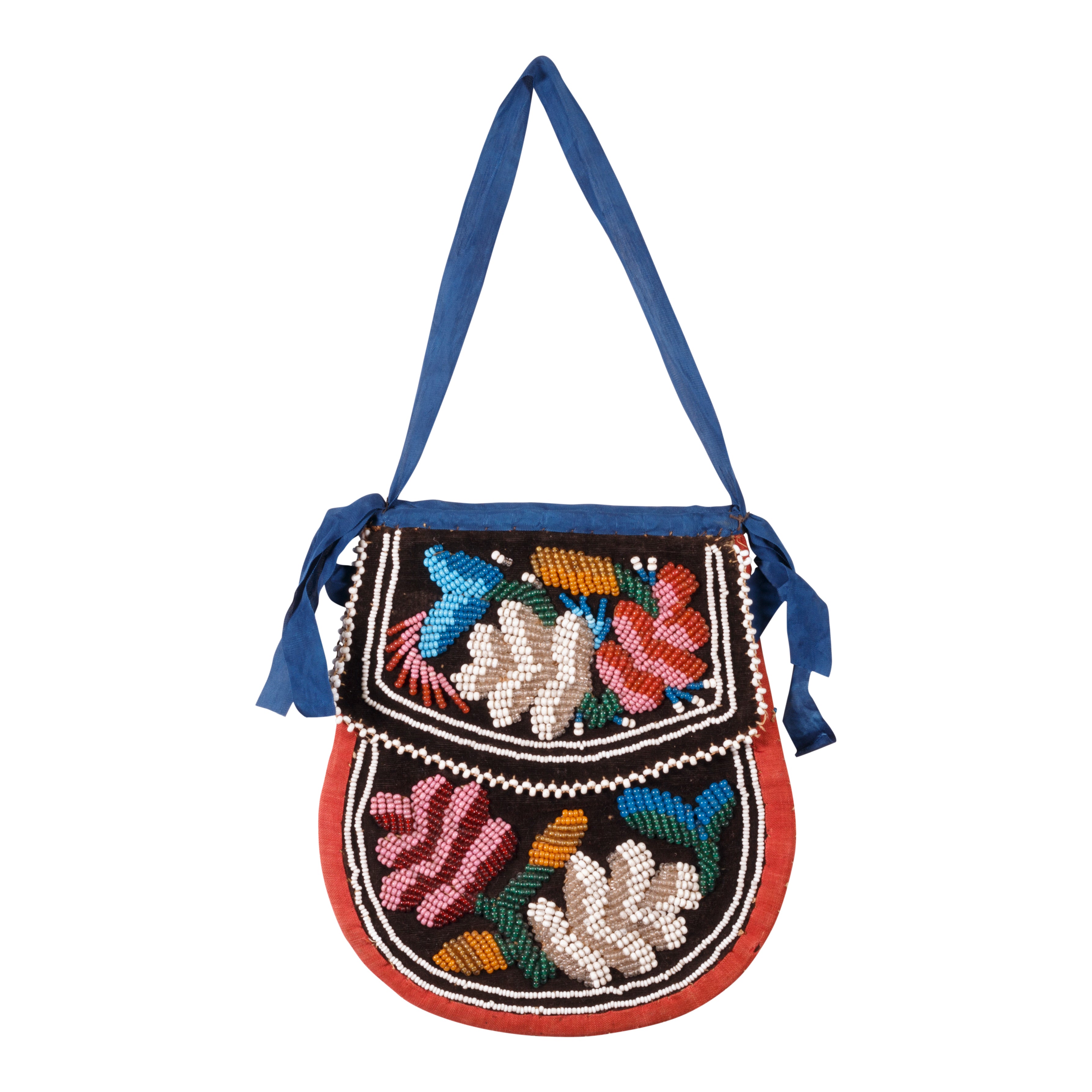 Whimsy Pouch, Native, Whimsy, Pouch