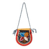 Whimsy Pouch, Native, Whimsy, Pouch
