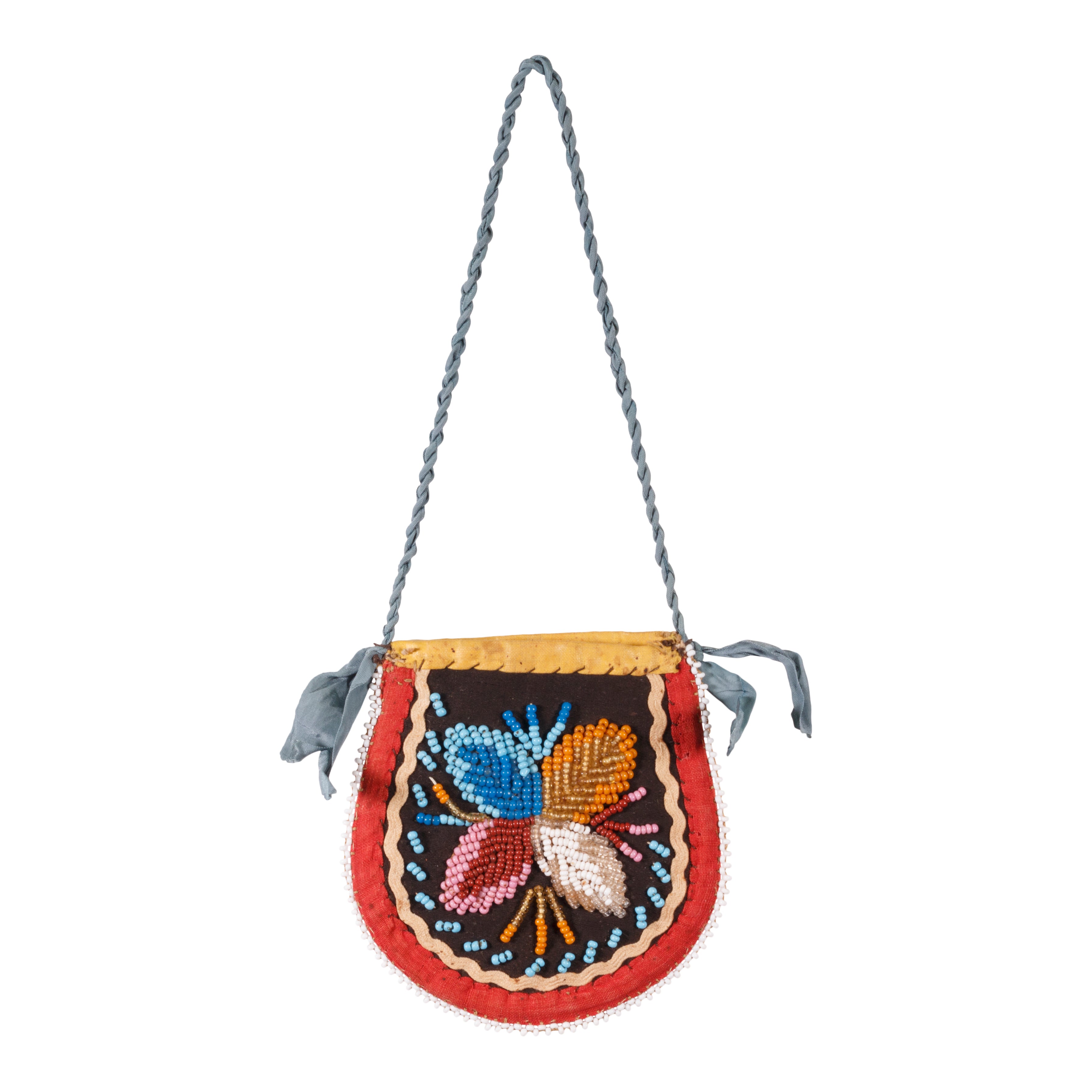Whimsy Pouch, Native, Whimsy, Pouch