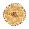 Makah Lidded Basket