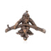 Gnome Coat Rack, Furnishings, Black Forest, Other
