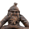 Black Forest Gnome Coat Rack