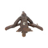 Black Forest Gnome Coat Rack