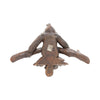 Black Forest Gnome Coat Rack