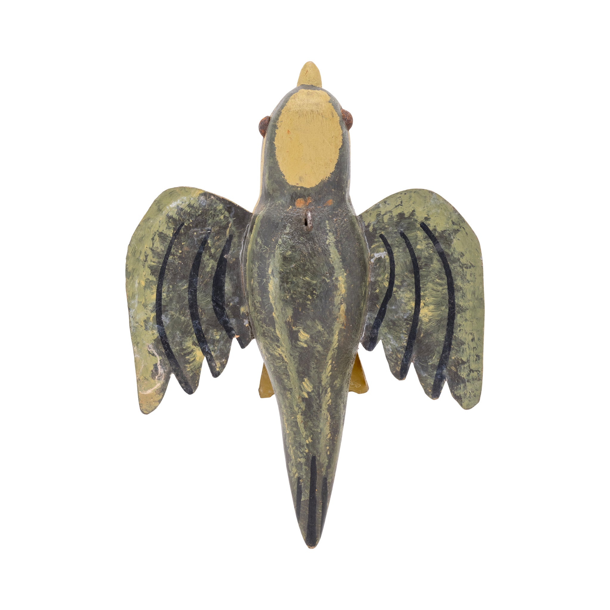 Bird Spear Fishing Decoy