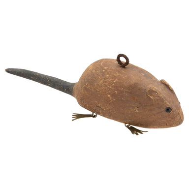 Rat Spear Fishing Decoy, Sporting Goods, Fishing, Decoy