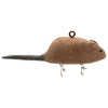 Rat Spear Fishing Decoy