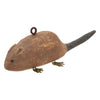 Rat Spear Fishing Decoy