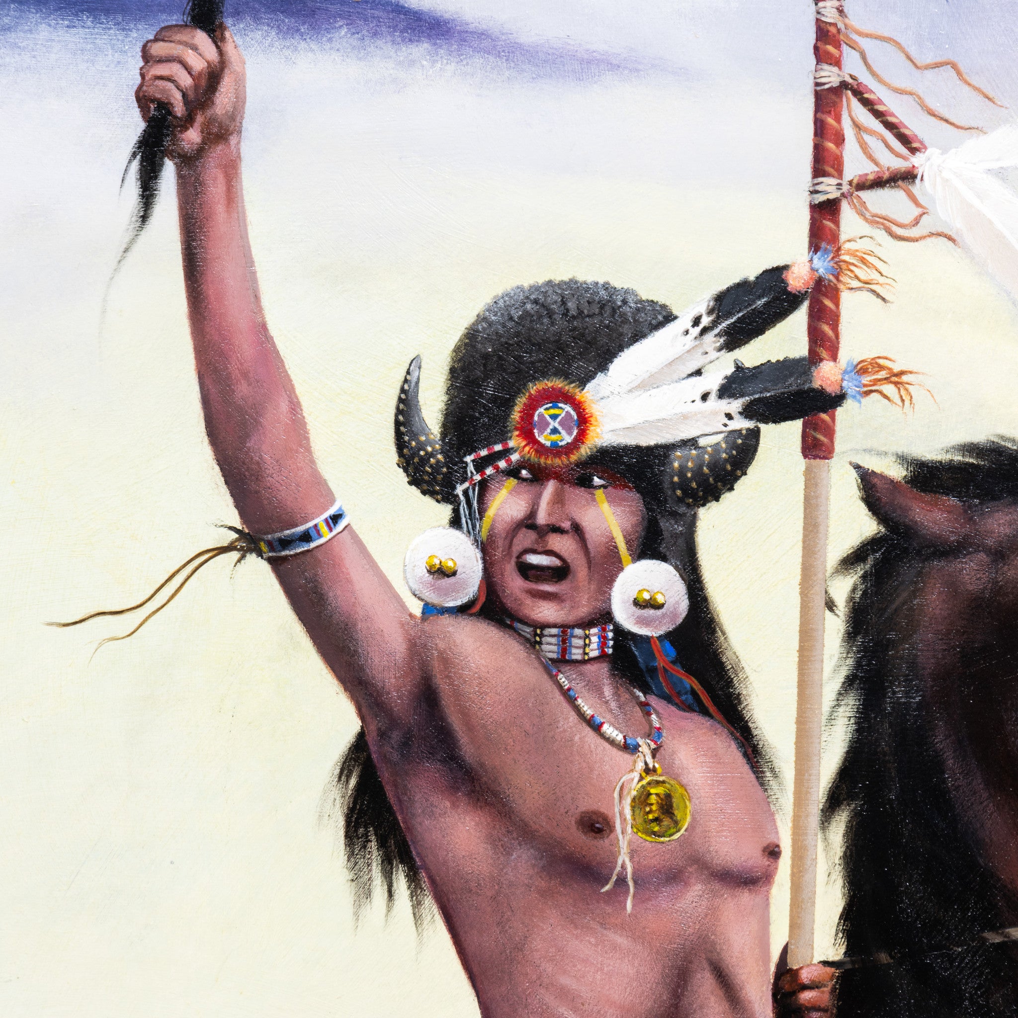 Trophy by Mario Rabago