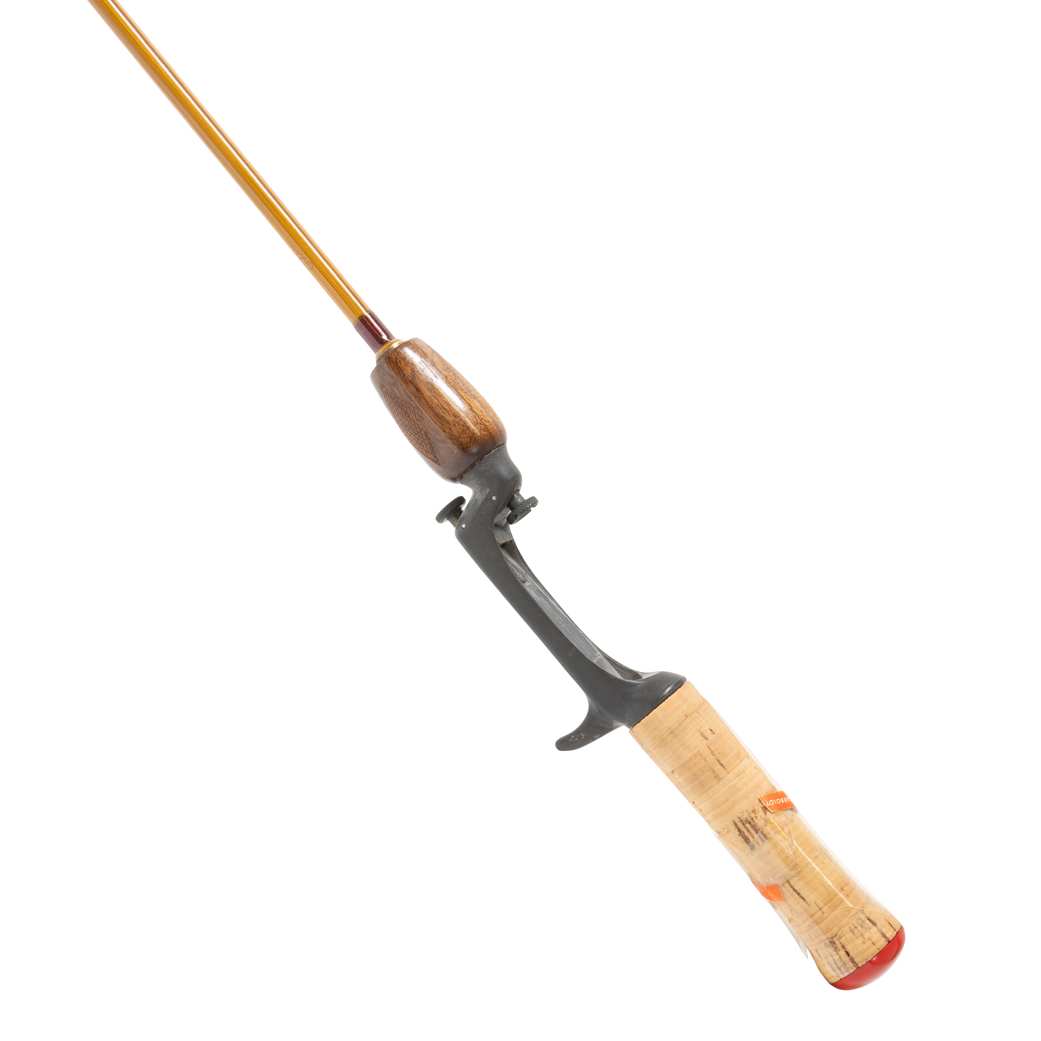 Heddon Pal No. 3151 Rod