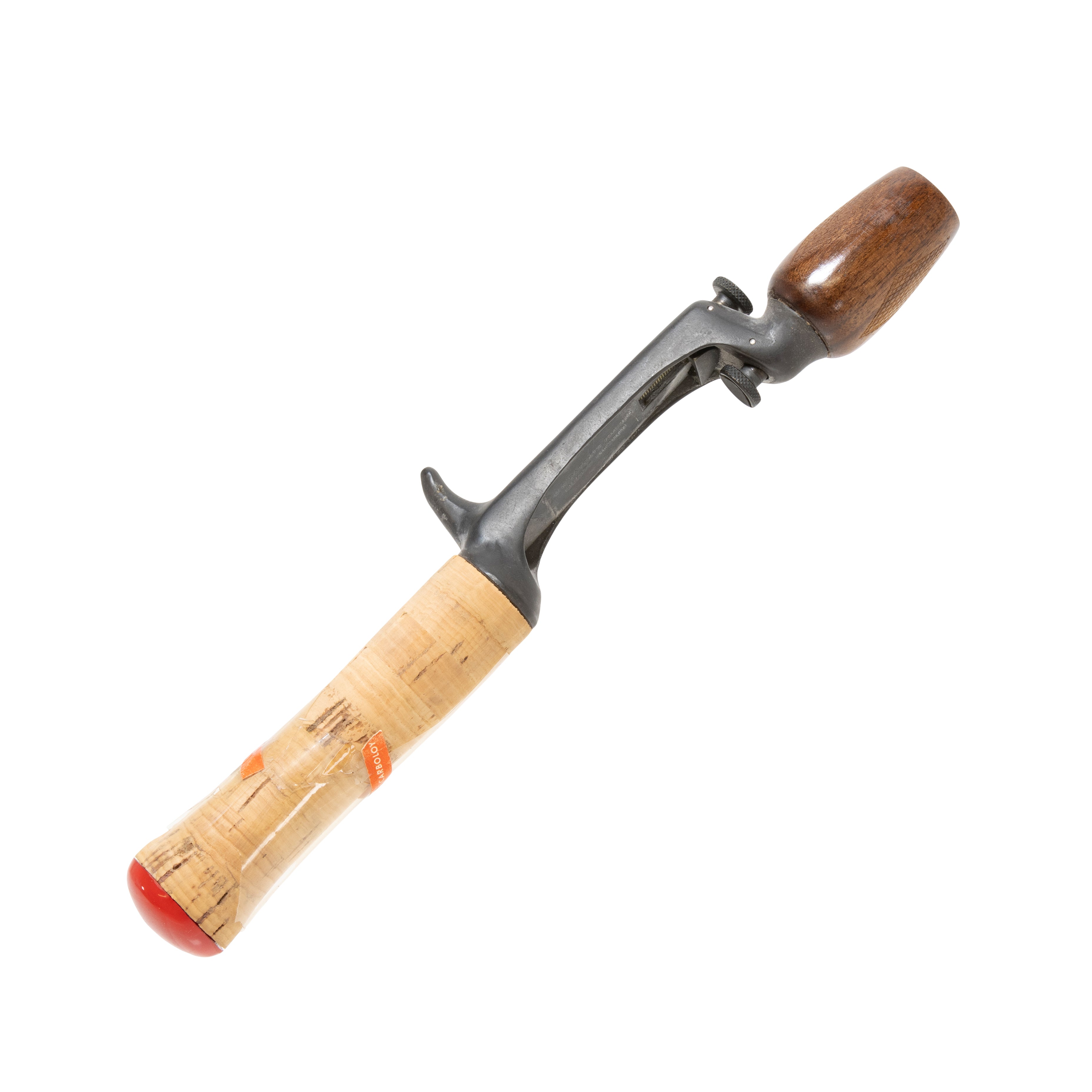 Heddon Pal No. 3151 Rod