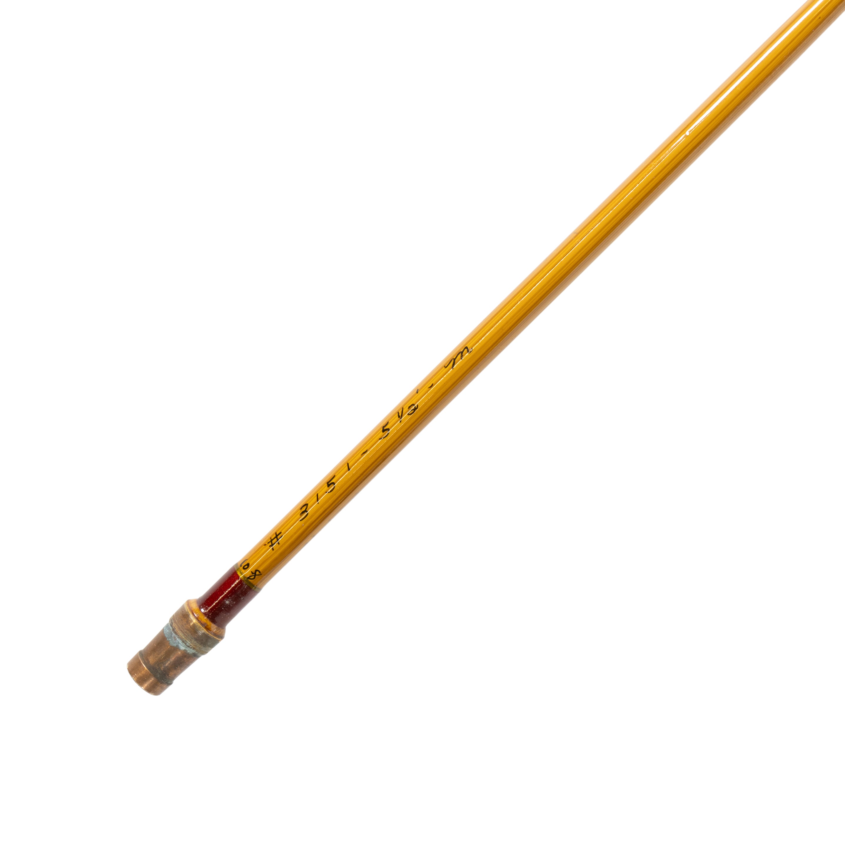 Heddon Pal No. 3151 Rod