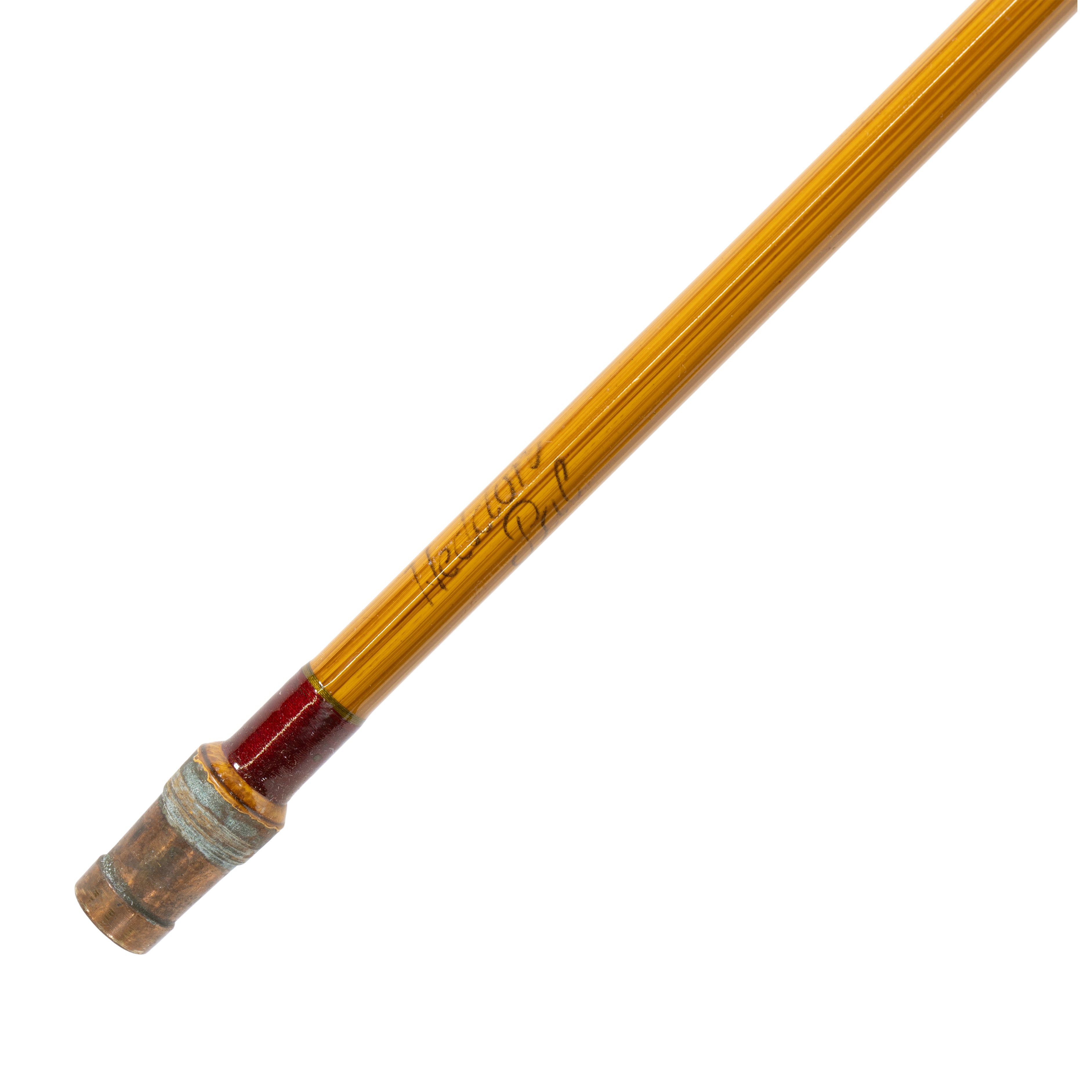 Heddon Pal No. 3151 Rod