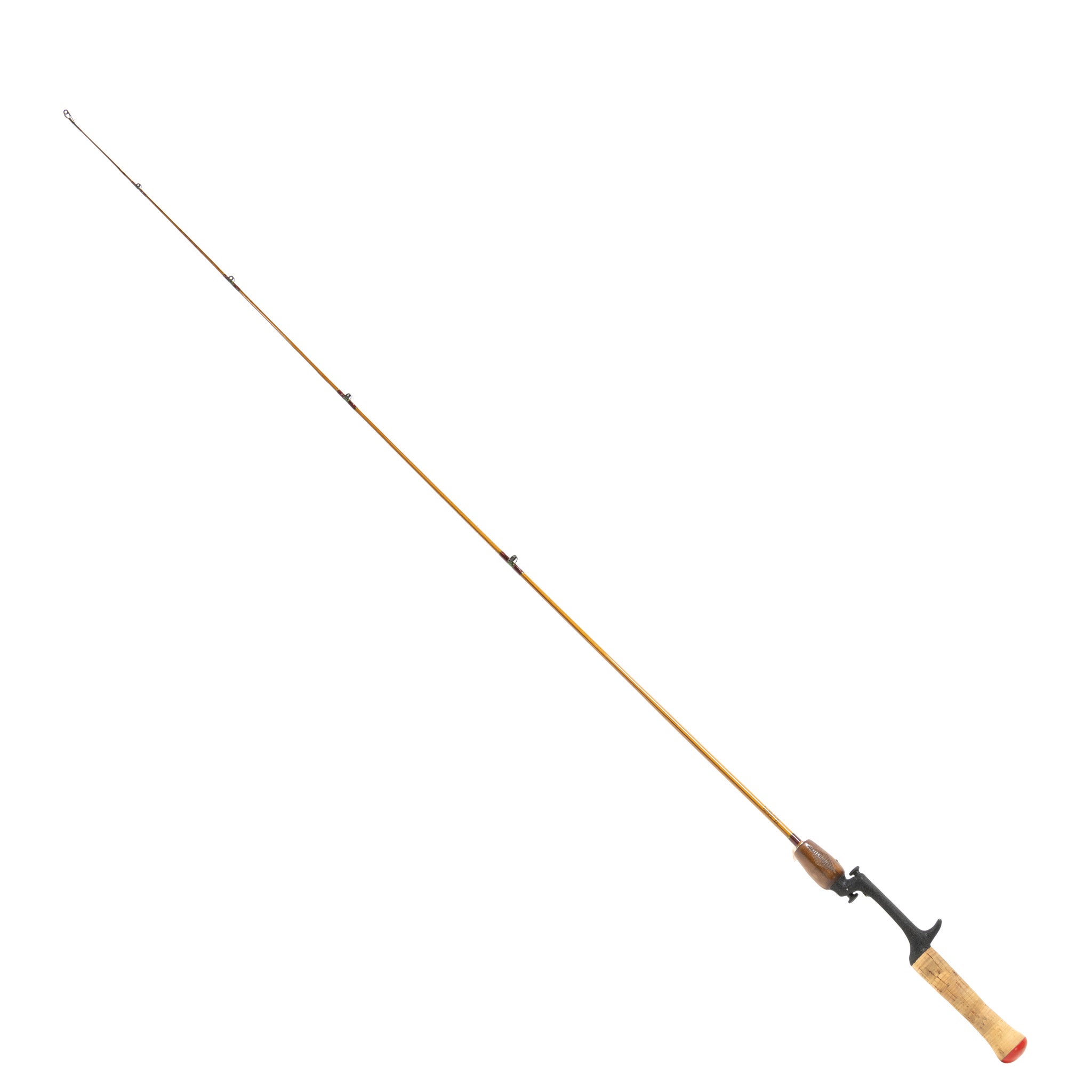 Heddon Pal No. 3151 Rod — Cisco's Gallery Heddon Pal No. 3151 Rod — Cisco's Gallery