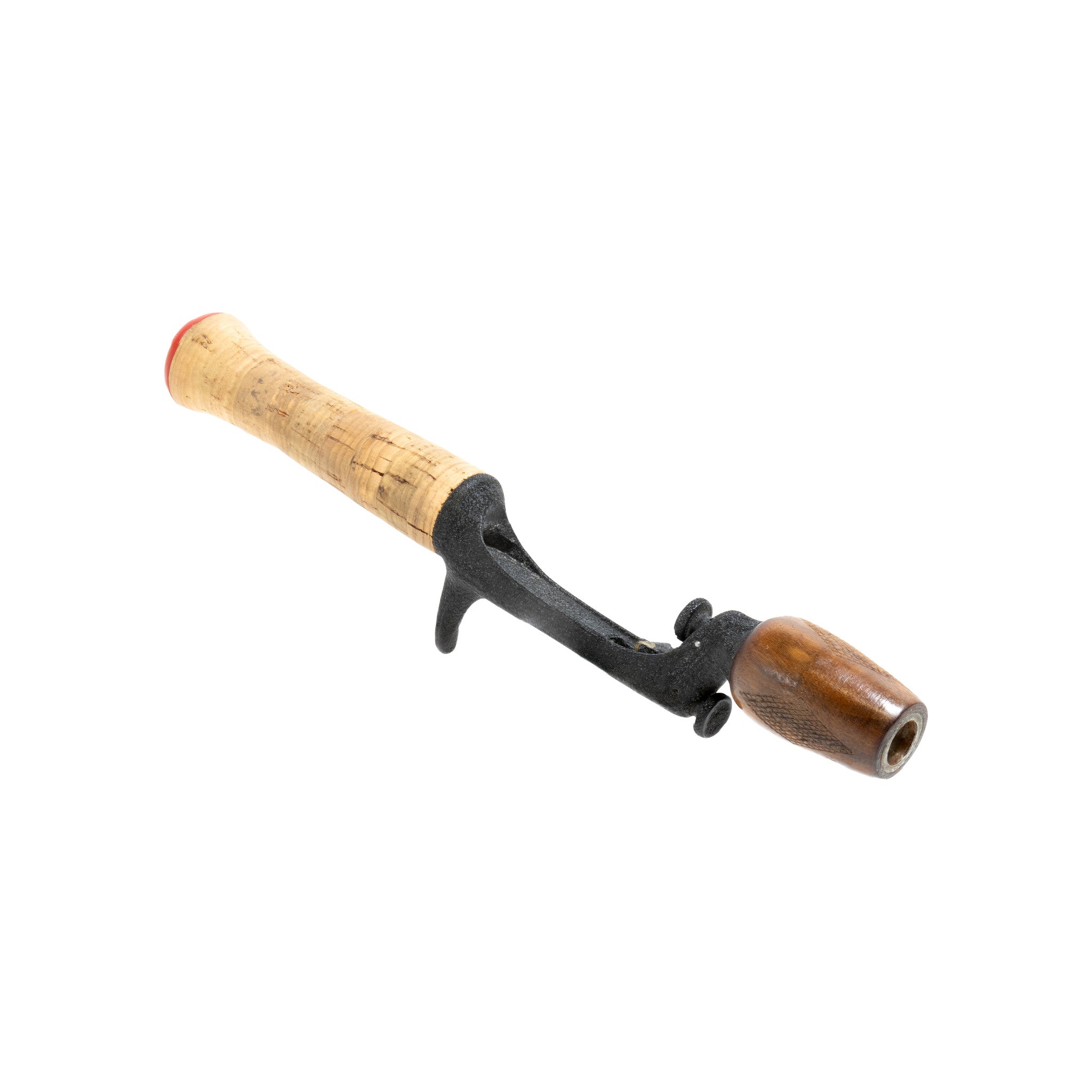 へドン へドンパルグリップ Heddon Pal へドン パル グリップ オールド ロッド