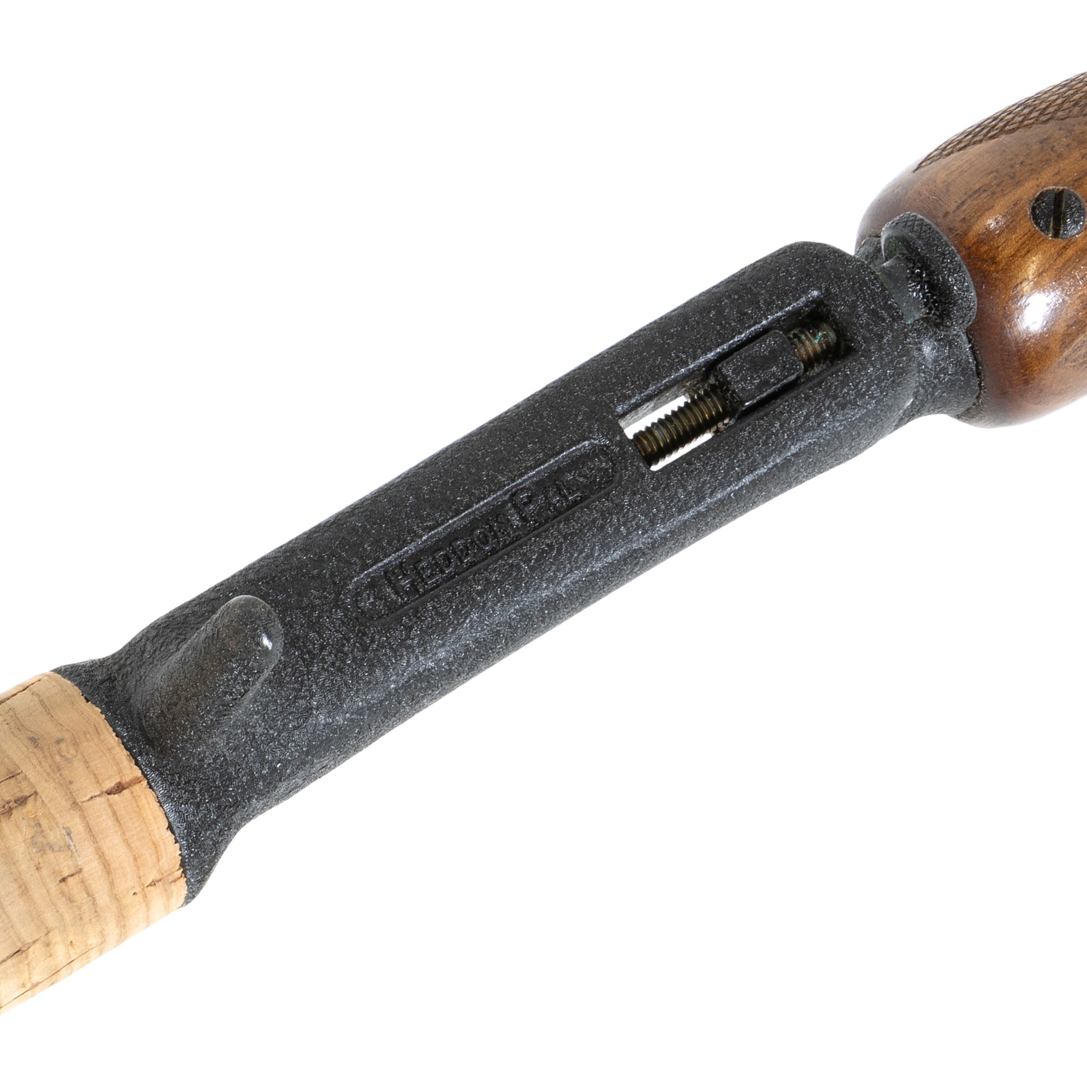 Heddon Pal No. 3151 Rod