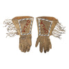 Oklahoma Territory Gauntlets