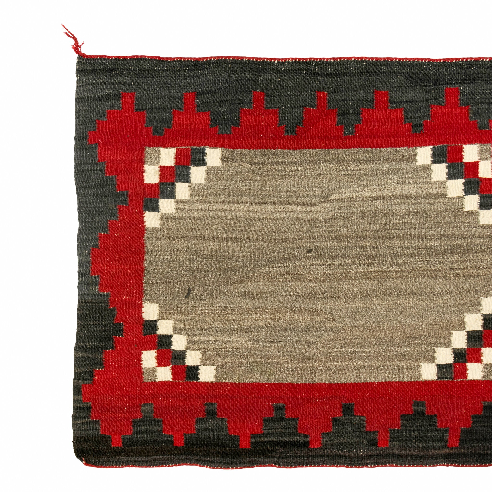 Navajo Ganado Single Saddle