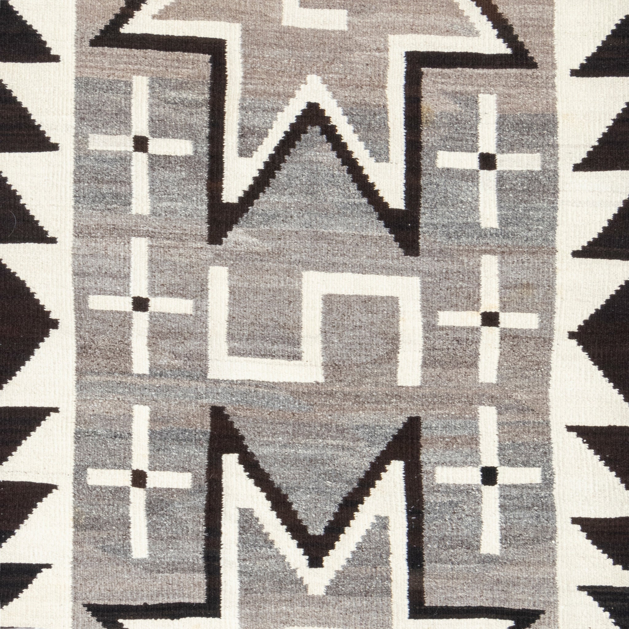 Navajo Eastern Reservation Runner