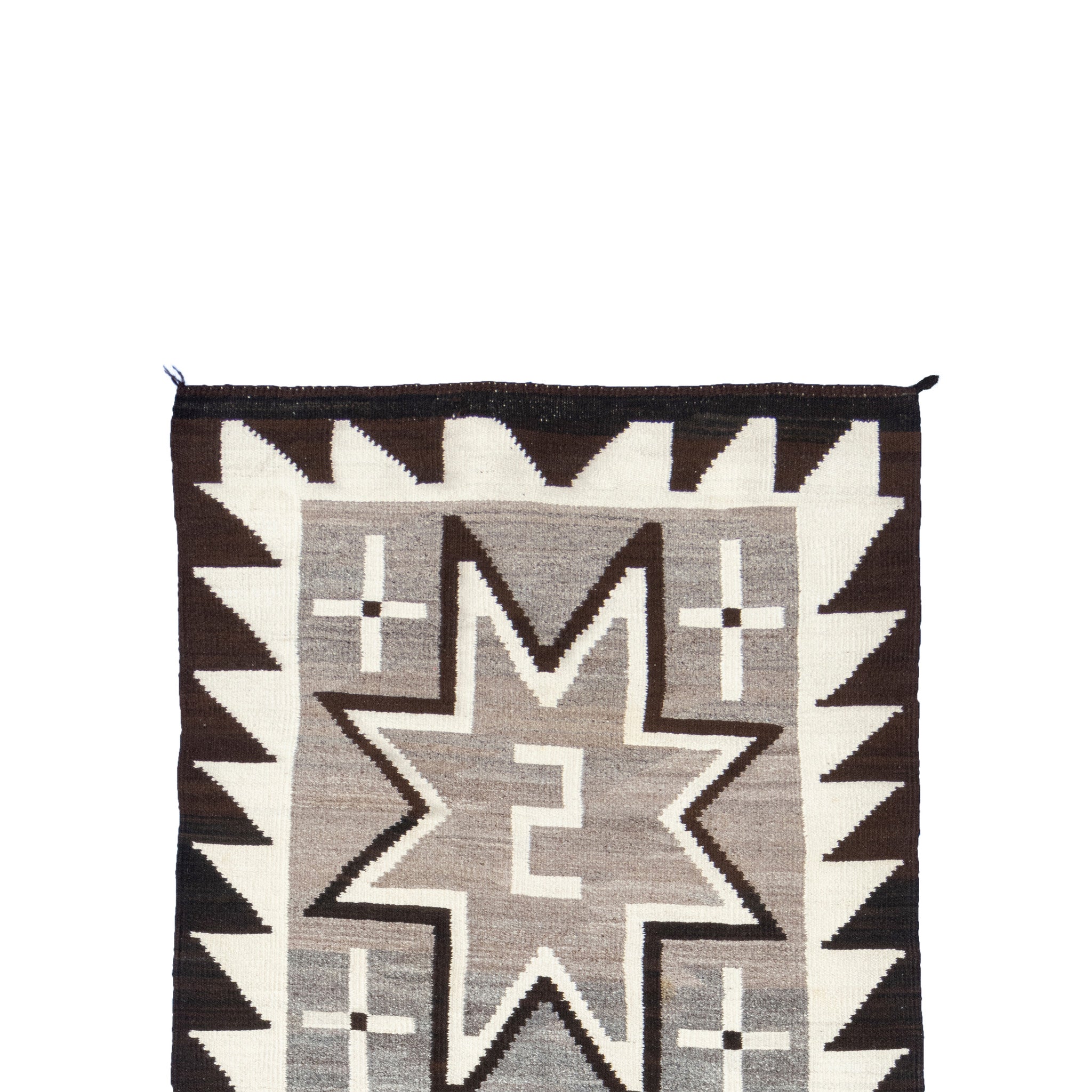 Navajo Eastern Reservation Runner