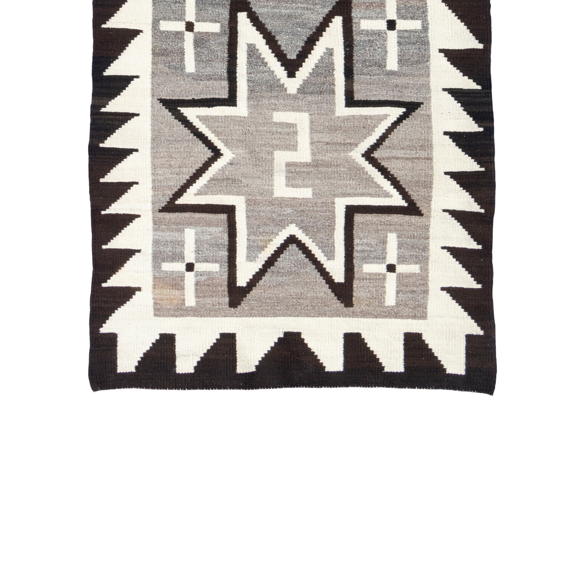 Navajo Eastern Reservation Runner