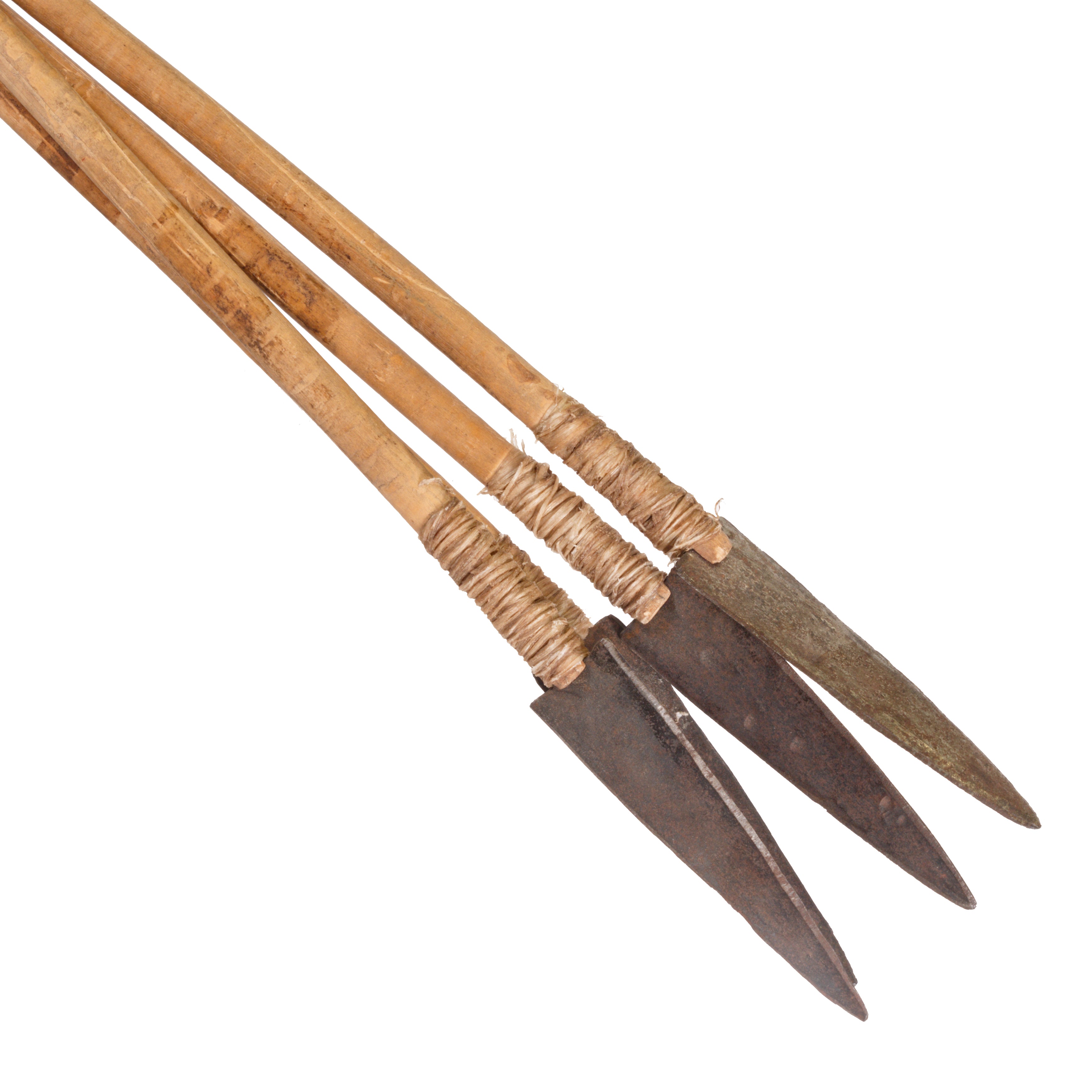 Sinew Backed Bow
