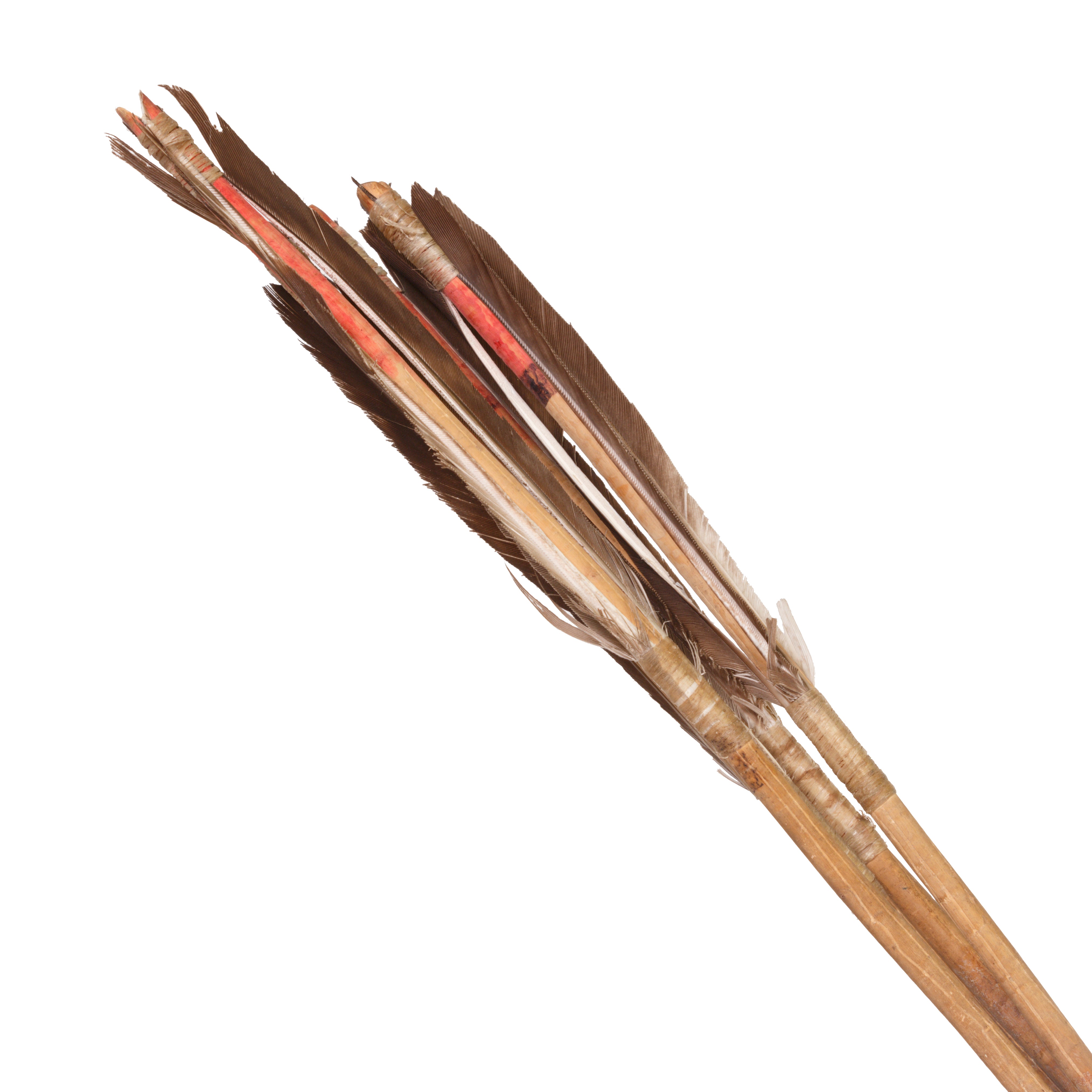 Sinew Backed Bow