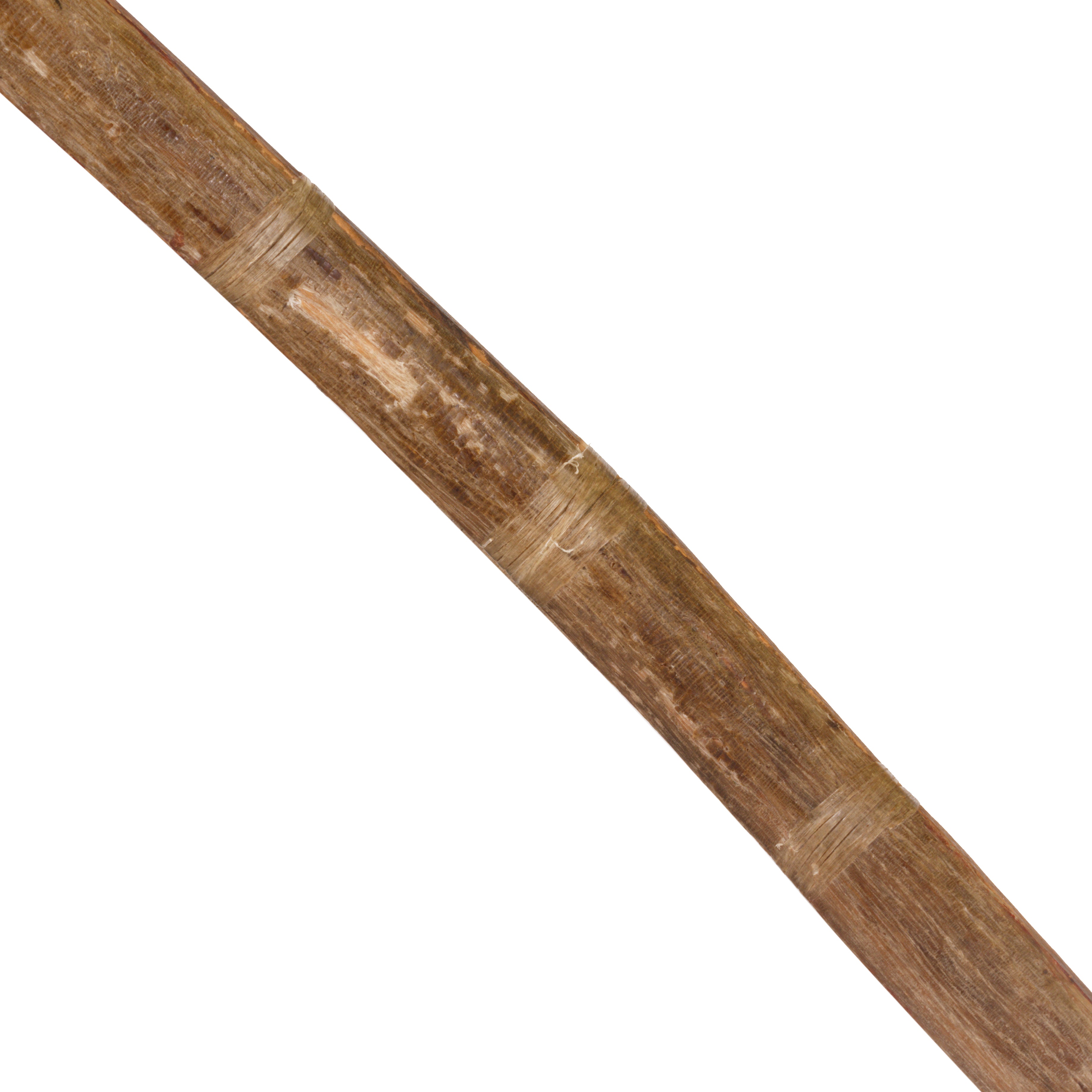 Sinew Backed Bow