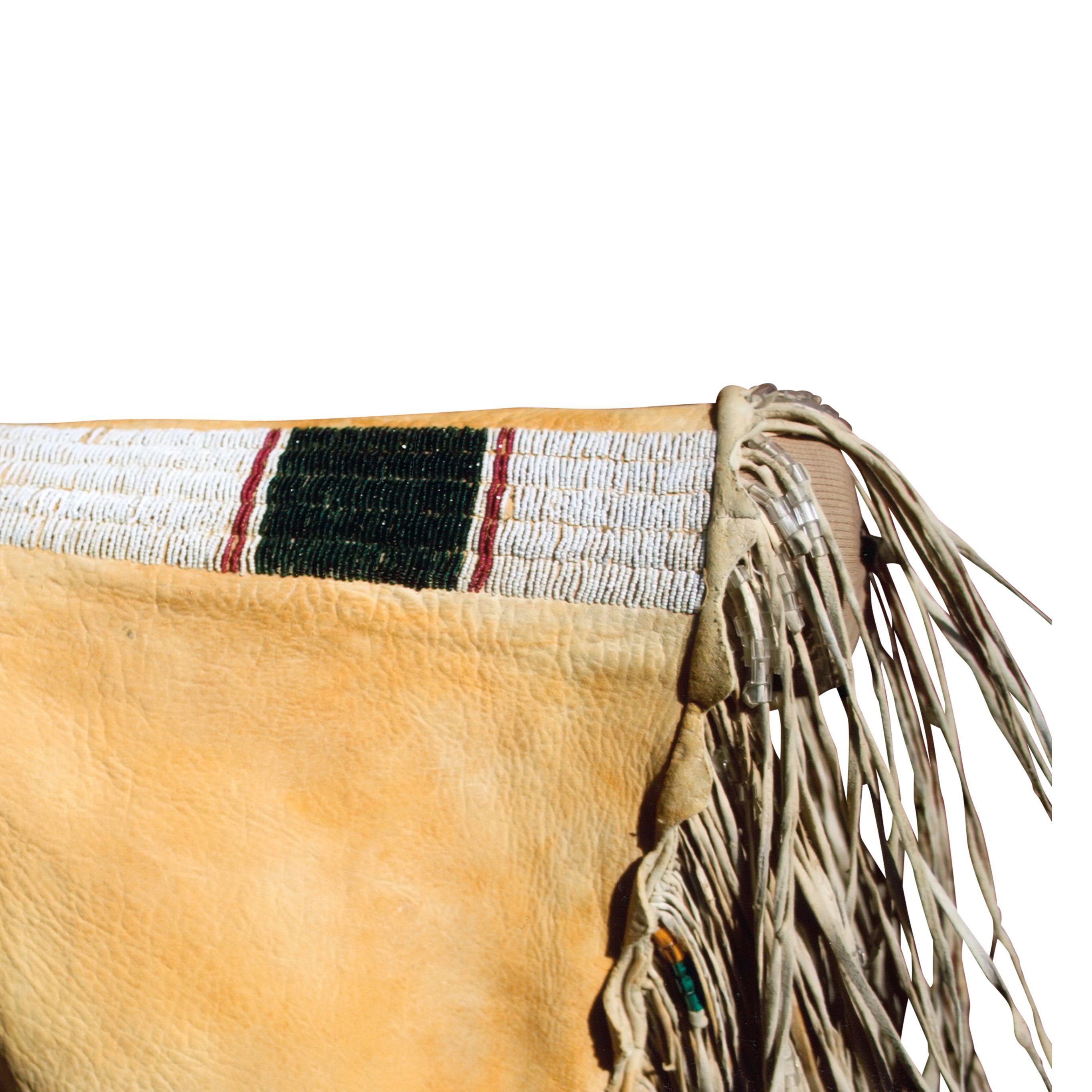 Cheyenne Dress with Yellow Ochre