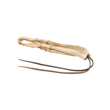 Northern Plains Quirt, Native, Horse Gear, Quirt