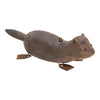 Otter Spear Fishing Decoy, Sporting Goods, Fishing, Decoy