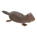 Otter Spear Fishing Decoy, Sporting Goods, Fishing, Decoy
