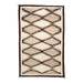 Natural Navajo, Native, Weaving, Floor Rug