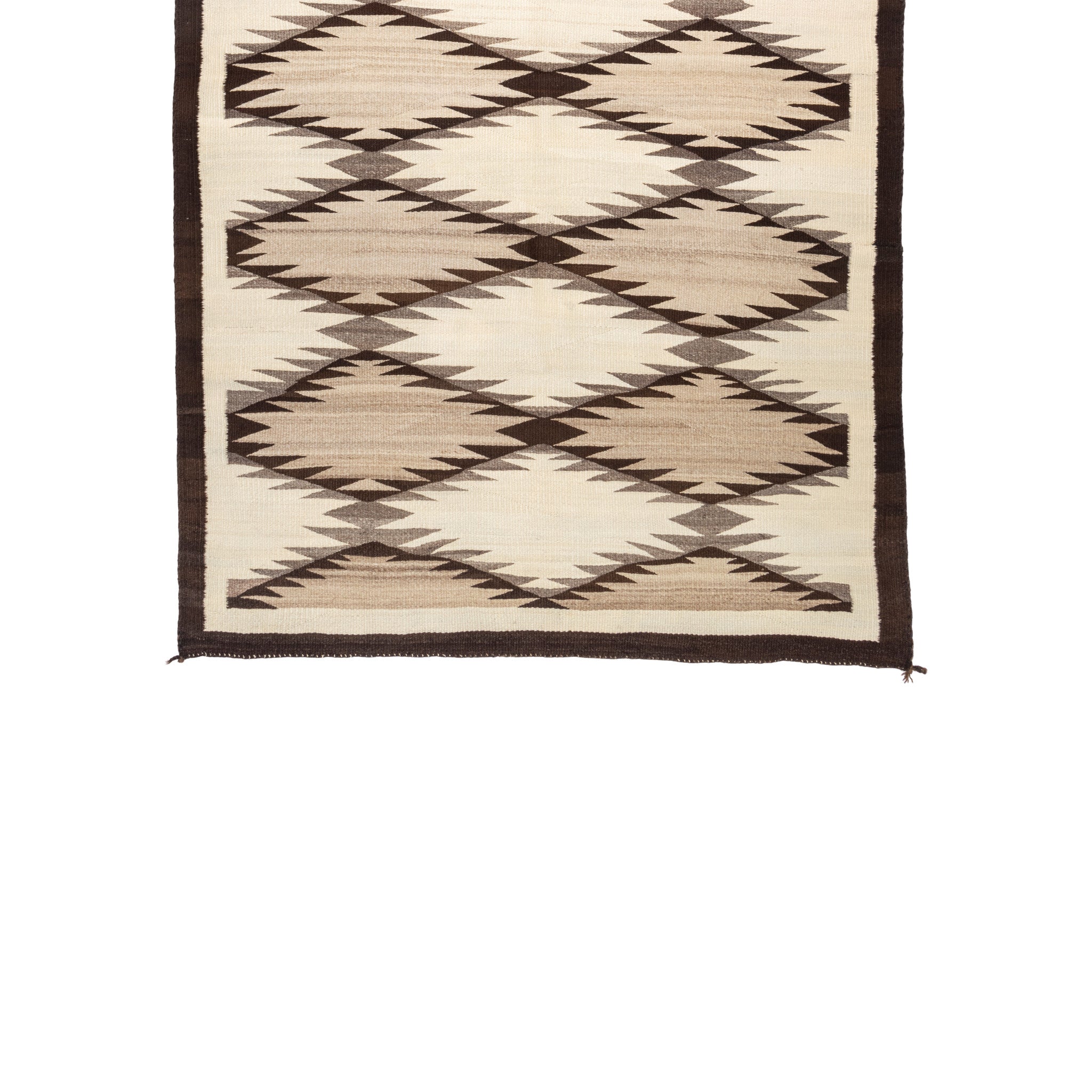 Natural Navajo