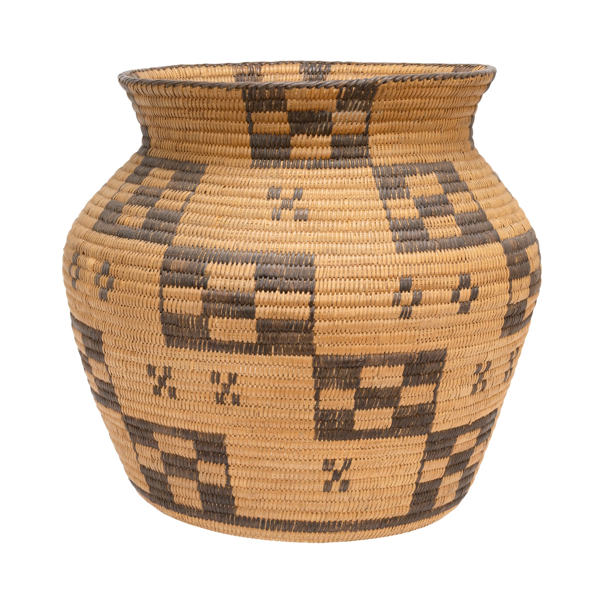 Pima Olla Basket