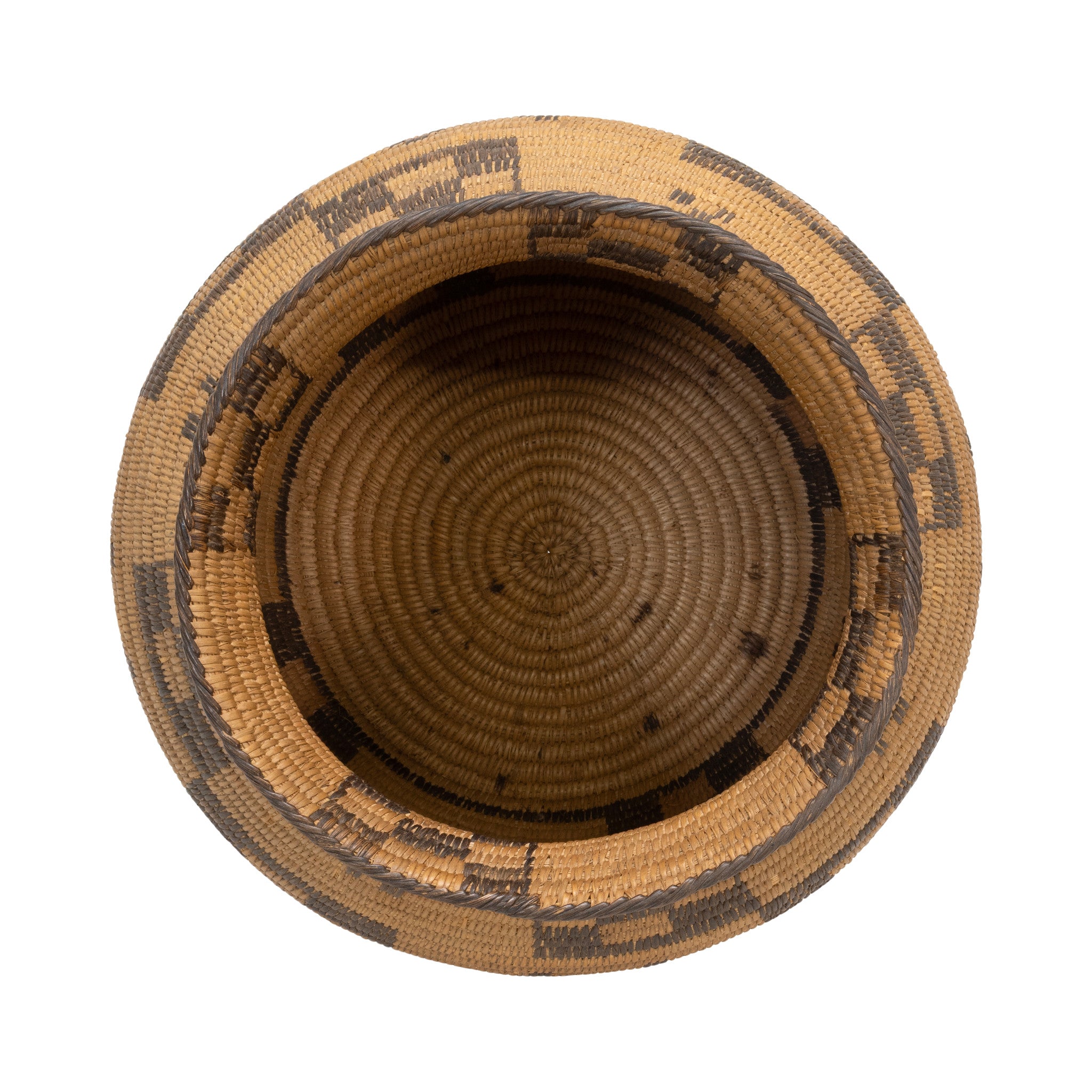 Pima Olla Basket