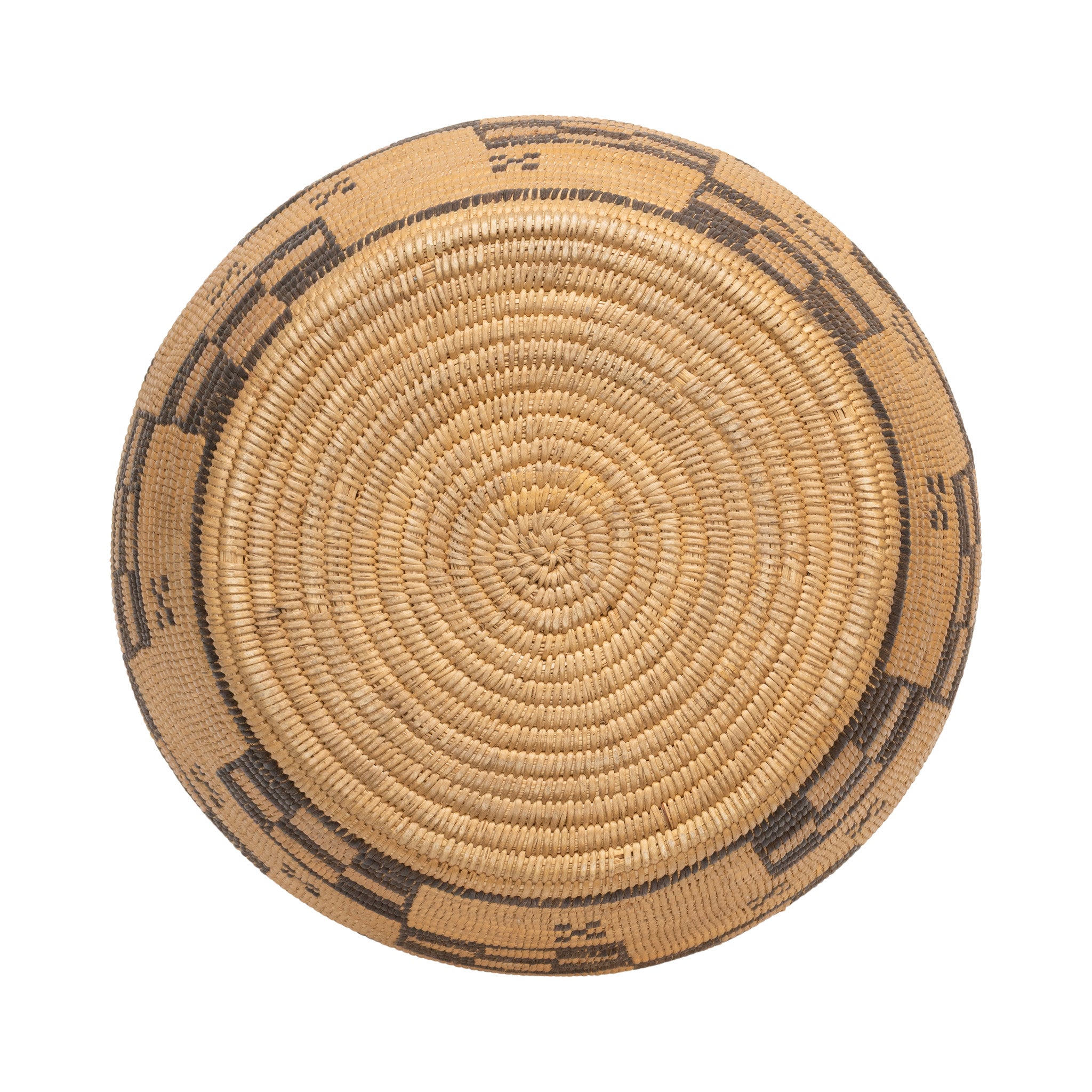 Pima Olla Basket