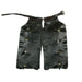Montana Ranch Chaps, Western, Garment, Chaps