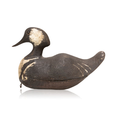 Merganser Decoy, Sporting Goods, Hunting, Waterfowl Decoy