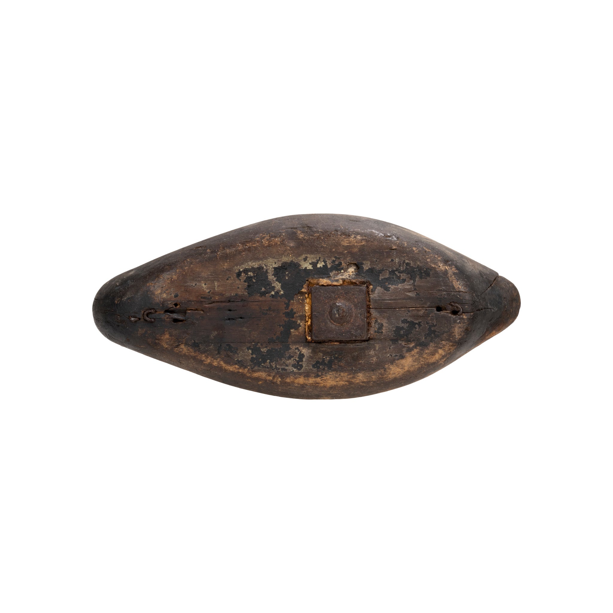 Black Duck Sleeper Decoy
