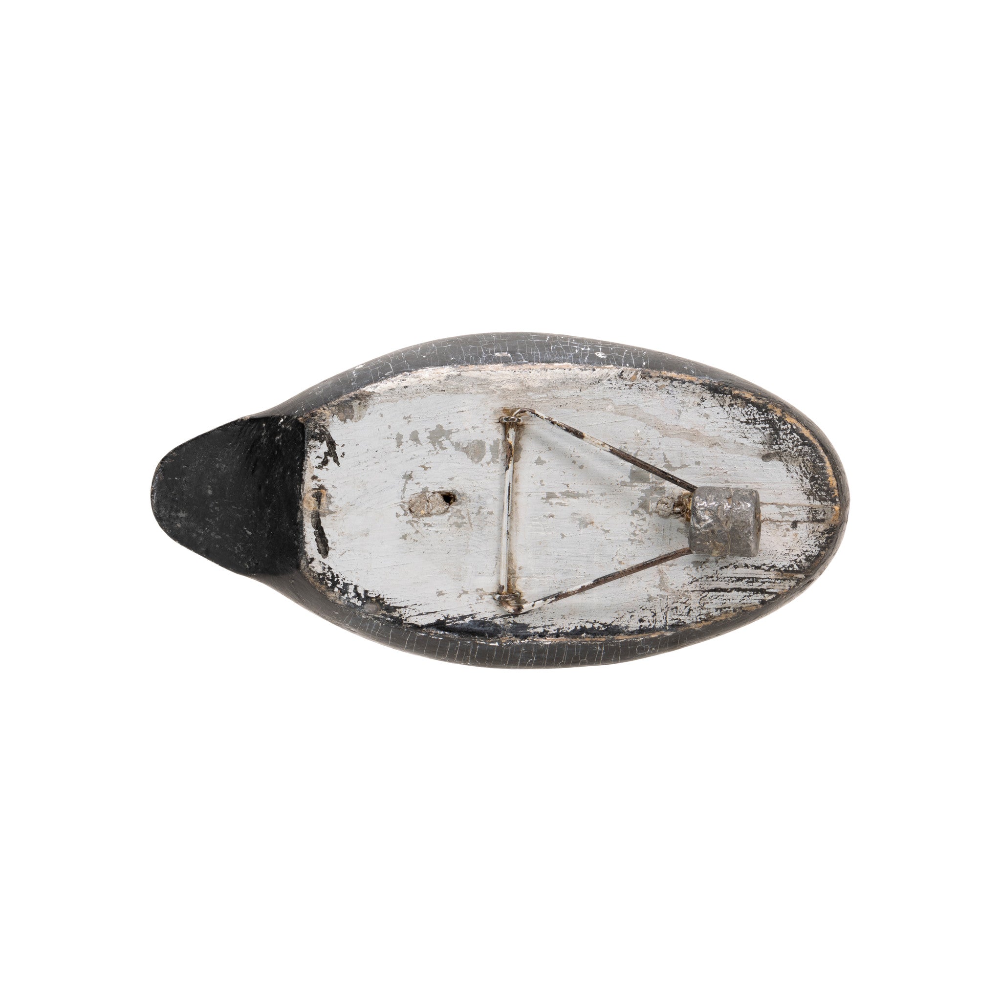 Bluebill Sleeper Decoy