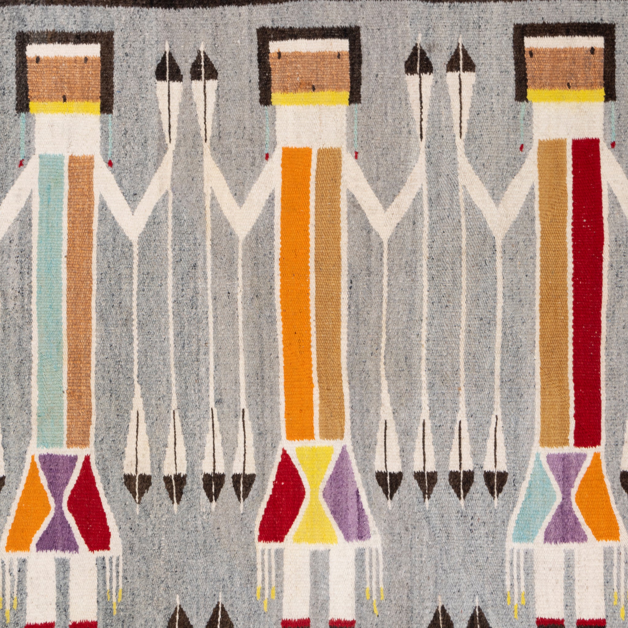 Navajo Yei