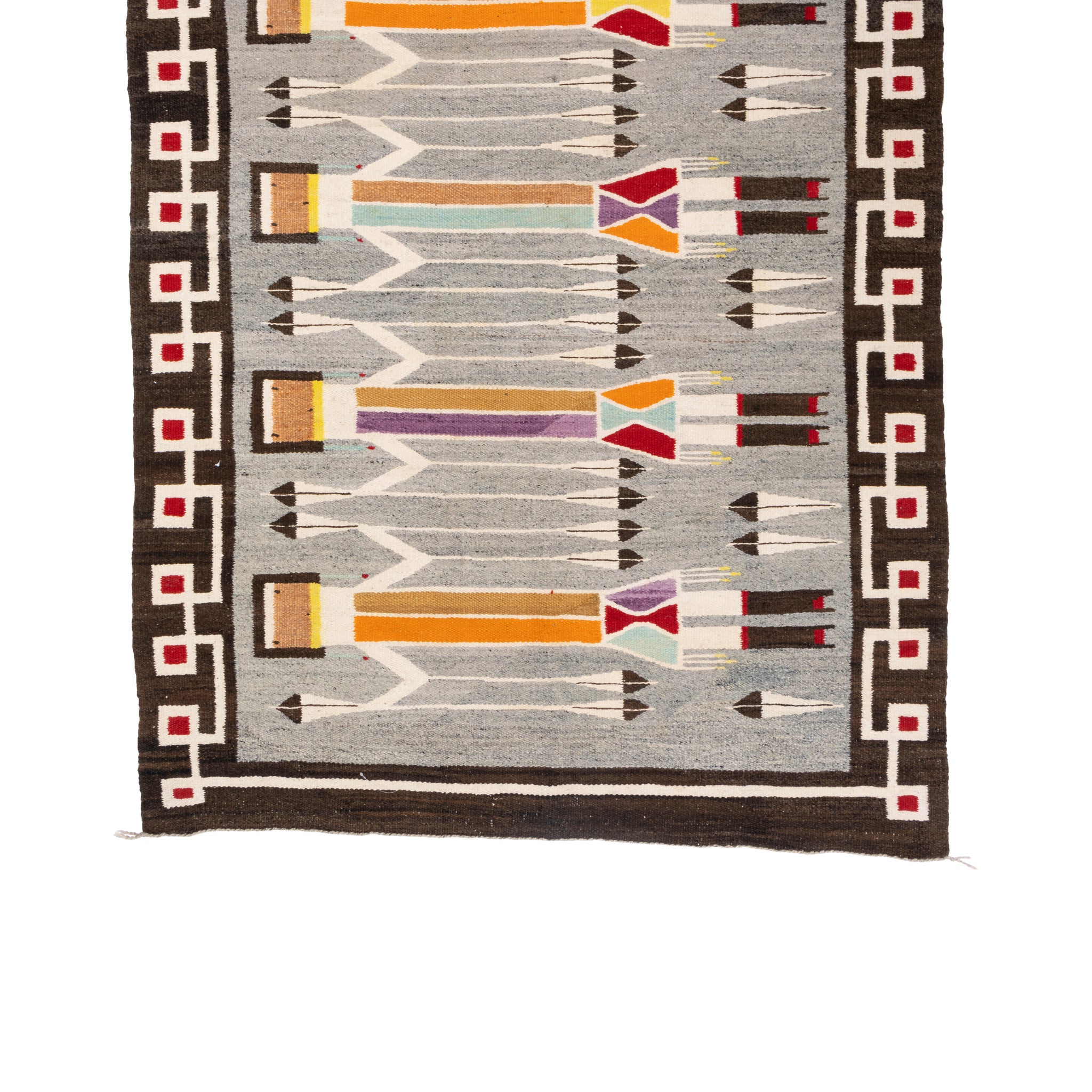 Navajo Yei